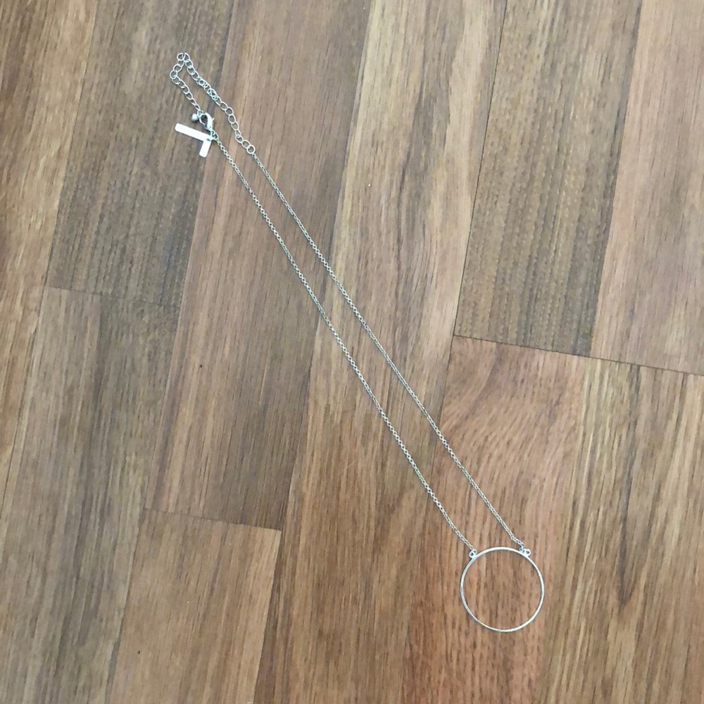 Lele Sadoughi necklace